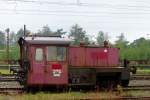 danische-staatsbahn-dsb/379371/dsb-koef-276-steht-am-24 DSB KF 276 steht am 24 September in Padborg.
