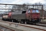 danische-staatsbahn-dsb/489847/mz-1439-war-mit-my-1134abgestellt MZ 1439 war mit MY 1134,abgestellt beim bf padborg,24.03.16