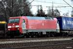 db-schenker-rail-daenemark/471198/eg-3104-zog-einen-klv-durch EG 3104 zog einen klv durch hh-harburg,28.11.15