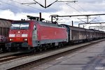 db-schenker-rail-daenemark/489846/eg-3102-fuhr-mit-einen-gueterzug EG 3102 fuhr mit einen güterzug zum bf padborg,24.03.16