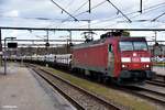 db-schenker-rail-daenemark/555855/eg-3102103-102-7-zog-einen-ganzzug EG 3102/103 102-7 zog einen ganzzug durch fredericia,24.04.17