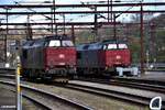 db-schenker-rail-daenemark/555881/mf-1456-durchfaehrt-fredericiamf-1452-war MF 1456 durchfährt fredericia,MF 1452 war abgesellt,24.04.17
