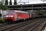 db-schenker-rail-daenemark/572577/eg-3113103-113-4-zog-einen-mischer EG 3113/103 113-4 zog einen mischer durch hh-harburg,26.08.17