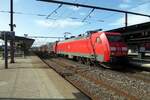 db-schenker-rail-daenemark/758076/am-17-september-2020-zieht-eg Am 17 September 2020 zieht EG 3108 ein Mischguterzug durch Roskilde.
