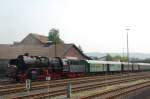 Am 22 Mai 2010 steht 50 3690 ins DDM in Neuenmarkt-Wirsberg.