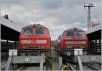 BR 218/658259/die-beiden-db-218-417-4-und Die beiden DB 218 417-4 und 435-6 in Lindau Hbf.

24. Sept. 2018



 
