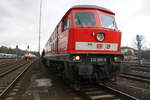 BR 232/730270/232-609-im-bahnhof-marktredwitz-am 232 609 im Bahnhof Marktredwitz am 22.3.21