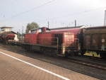 BR 294/623629/294-686-abgetsellt-im-bahnhof-hanau 294 686 abgetsellt im Bahnhof Hanau am 7.8.18
