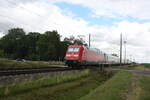 BR 101/746823/101-019-unterwegs-nach-magdeburg-hbf 101 019 unterwegs nach Magdeburg Hbf am 5.7.21