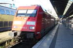 BR 101/771498/101-139-im-bahnhof-hamburg-hbf 101 139 im Bahnhof Hamburg Hbf am 20.12.21