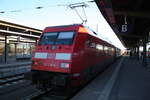 BR 101/771499/101-139-im-bahnhof-stralsund-hbf 101 139 im Bahnhof Stralsund Hbf am 20.12.21
