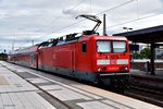 BR 114/509852/114-032-6-schob-einen-regionalzug-vom 114 032-6 schob einen regionalzug vom hauptbahnhof magdeburg,22.06.16