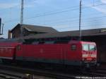 BR 143/369872/143-848-0-abgestellt-im-bahnhof-stralsund 143 848-0 abgestellt im Bahnhof Stralsund Hbf am 20.7.14