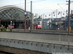 BR 143/506478/143-xxx-im-dresdener-hauptbahnhof-am 143 XXX im Dresdener Hauptbahnhof am 2.7.16