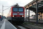 BR 143/720821/143-932-mit-der-s9-mit 143 932 mit der S9 mit ziel Eilenburg fuhr dieses mal von Gleis 12 im Bahnhof Halle/Saale Hbf ab am 24.9.20