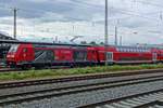 BR 146/662937/am-29-mai-2019-steht-146 Am 29 Mai 2019 steht 146 236 in Offenburg.
