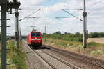 BR 146/707940/146-012-bei-der-durchfahrt-in 146 012 bei der durchfahrt in Zberitz am 22.7.20