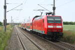 BR 146/742148/146-029-verlaesst-als-re30-mit 146 029 verlsst als RE30 mit ziel Halle/Saale Hbf den Bahnhof Zberitz am 9.6.21