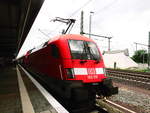 BR 182/613112/182-015-im-bahnhof-magdeburg-hbf 182 015 im Bahnhof Magdeburg Hbf am 1.6.18