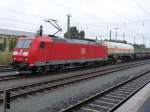 185 80-9 am 15.09.2013 in Bamberg