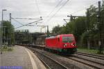 br-187/673266/db-187-193-mit-leeren-containerzugam DB 187 193 mit leeren Containerzug
am 03.09.2019 in Hamburg-Harburg
