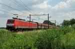 BR 189/508190/kohlezug-mit-189-053-durchfahrt-horst-sevenum Kohlezug mit 189 053 durchfahrt Horst-Sevenum am 18 Juli 2016.
