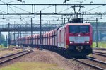 BR 189/508806/kohlezug-mit-189-036-durchfahrt-am Kohlezug mit 189 036 durchfahrt am 22 Juli 2016 Dordrecht.