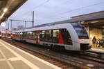 abellio-rail-mitteldeutschland/761060/1648-946446-im-bahnhof-magdeburg-hbf 1648 946/446 im Bahnhof Magdeburg Hbf am 6.11.21