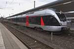 abellio-rail-nrw/767004/am-26-jaenner-2022-steht-abellio Am 26 Jänner 2022 steht Abellio ET23-2105 in Bochum Hbf.