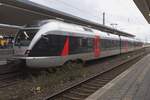 abellio-rail-nrw/767005/am-26-jaenner-2022-steht-abellio Am 26 Jänner 2022 steht Abellio ET23-2105 in Bochum Hbf.