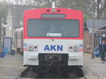 AKN Eisenbahn AG/556543/vt2e180s-im-bahnhof-egeln-am-6517 VT2E´s im Bahnhof Egeln am 6.5.17