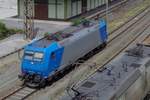 alpha-trains/612580/alpha-185-530-lauft-am-18 Alpha 185 530 lauft am 18 Mai 2018 um in Kufstein. 