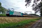alpha-trains/623334/ic-direct-mit-186-214-passiert-am IC-Direct mit 186 214 passiert am 26 Juli 2018 Tilburg Oude Warande.