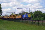 alpha-trains/656221/rts-1018-schleppt-bei-alverna-ein RTS 1018 schleppt bei Alverna ein Swietelski Glewisbaugerät am 11 Mai 2019.
