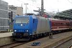 alpha-trains/690412/atc-185-523-steht-mit-ein ATC 185 523 steht mit ein Sonderzug nach Cochem am 20 Februar 2020 in Kln Hbf.