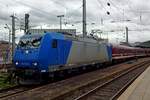 alpha-trains/692169/atc-185-523-verlaesst-mit-ein ATC 185 523 verlsst mit ein Sonderzug nach Cochem am 20 Februar 2020 Kln Hbf.