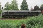 beacon-rail-leasing-limited/510550/seitenblick-auf-mrcebeacon-266-114-bei Seitenblick auf MRCE/Beacon 266 114 bei Dordrecht Zuid am 23 Juli 2016. 