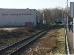 container-terminal-halle-saale-cths/403670/cths-228-203-unterwgs-nach-halle-trotha CTHS 228 203 unterwgs nach Halle-Trotha am 13.1.15