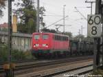 eisenbahngesellschaft-potsdam-egp/465205/egp-140-876-4-mit-einem-gueterzug EGP 140 876-4 mit einem Gterzug in Delitzsch am 9.10.15