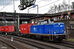 eisenbahngesellschaft-potsdam-egp/501665/212-314-9-ist-mit-einen-kastenzug 212 314-9 ist mit einen kastenzug durch hh-harburg gefahren,08.04.16