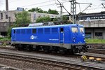 eisenbahngesellschaft-potsdam-egp/510430/140-876-4-stand-beim-bf-hh-harburgam 140 876-4 stand beim bf hh-harburg,am 15.06.16