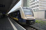 Erixx/810992/622-709209-im-bahnhof-braunschweig-hbf 622 709/209 im Bahnhof Braunschweig Hbf am 8.6.22