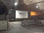 HKX (MRCE-Lok) 182 536-3 mit ziel HH-Altona im Bahnhof Hamburg Hbf am 1.9.13