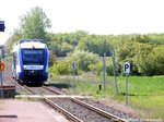 harz-elbe-express-hex/494907/hex-vt-876-unterwegs-nach-bernburg HEX VT 876 unterwegs nach Bernburg und durchfhrt den Bedarfshaltepunkt Trebitz (Knnern) am 5.5.16