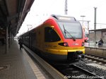 hessische-landesbahn-hlb/490856/hlb-flirt-im-bahnhof-giessen-am HLB Flirt im Bahnhof Gieen am 31.3.16