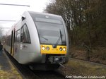 hessische-landesbahn-hlb/490864/hlb-509-109-in-mittel-gruendau HLB 509 109 in Mittel Grndau am 31.3.16