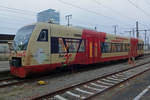 hohenzollerische-landesbahn-hzl/684884/hzl-241-ist-am-2-januar HzL 241 ist am 2 januar 2020 soeben in Singen (Hohentwiel) angekommen.
