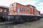 Locon/520940/locon-203-steht-am-18-september LOCON 203 steht am 18 September 2016 ins Berlin Schneweide.