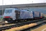 Lokomotion/440847/lokomotion-186-440-steht-am-4 Lokomotion 186 440 steht am 4 Juni 2015 in Kufstein.
