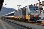 Lokomotion/552991/in-meridian-dienst-trefft-lokomotion-193-772 In Meridian-Dienst trefft Lokomotion 193 772 am 3 April 2017 in Kufstein ein.